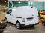 Nissan e-NV200 Van 2014 года